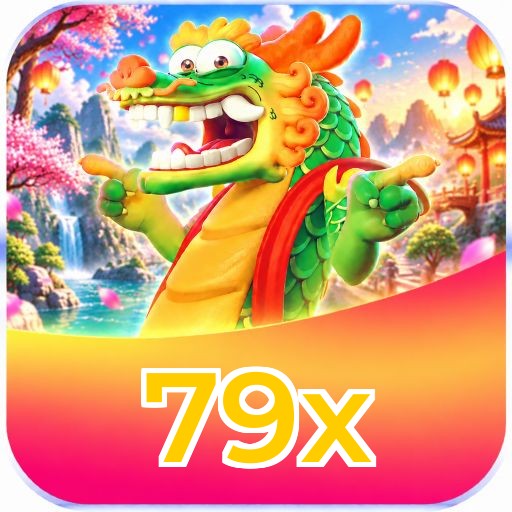 79x Logo