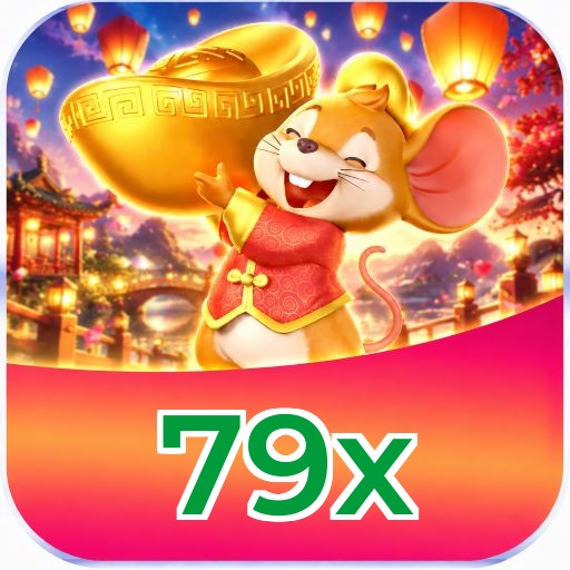 79x Logo