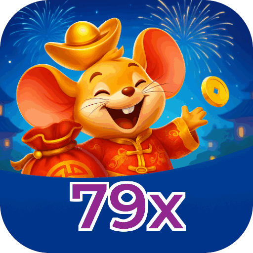 Loterias online disponíveis na 79x