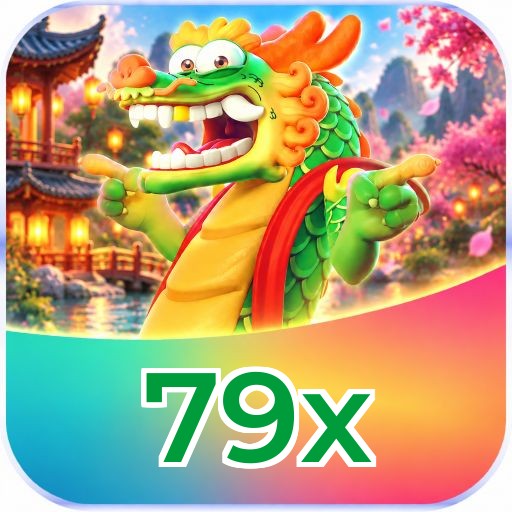 79x Logo