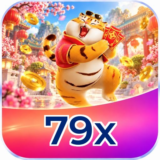 79x Logo