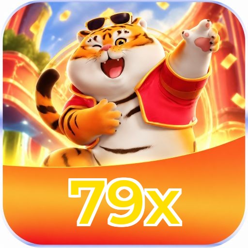 Fortune Tiger Logo 2