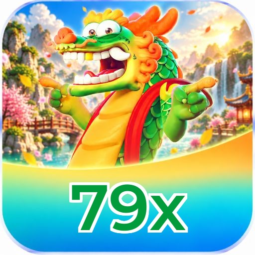 79x Logo