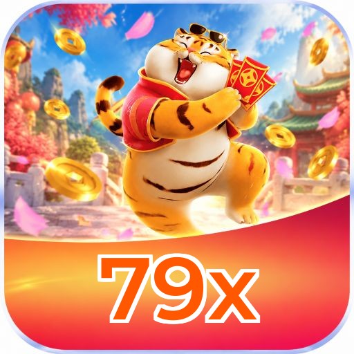 79x Logo