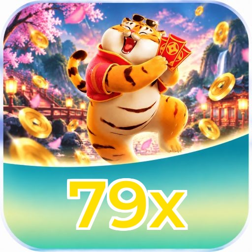 79x Logo