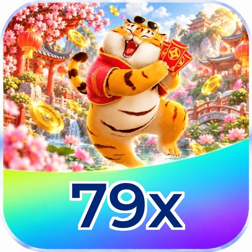 79x Logo