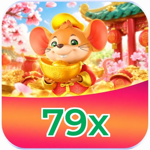 79x Logo