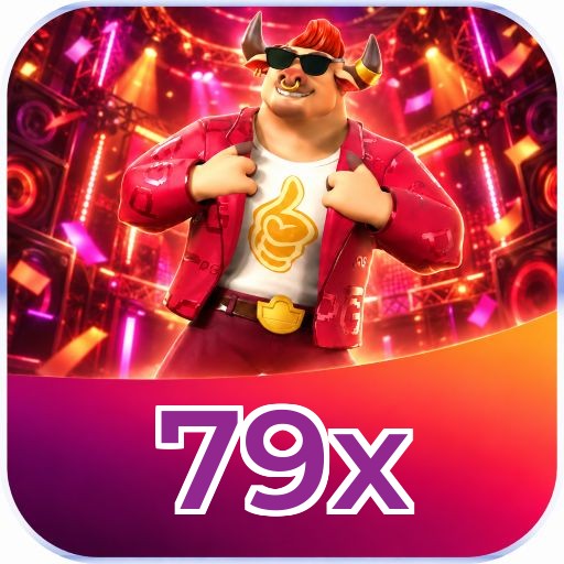 79x Logo
