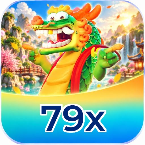 79x Logo